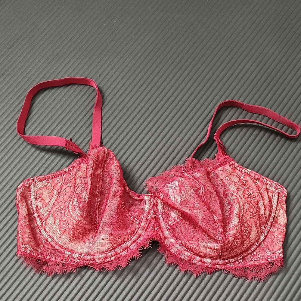 Victoria Secret Angels Push-up Without Padding